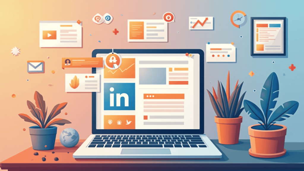 Social Selling Sales Strategies To Skyrocket Your Business in 2025