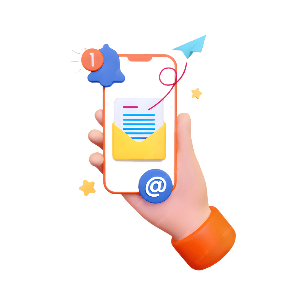 kinds of email campaigns